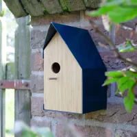 happy bird house vogelhuis